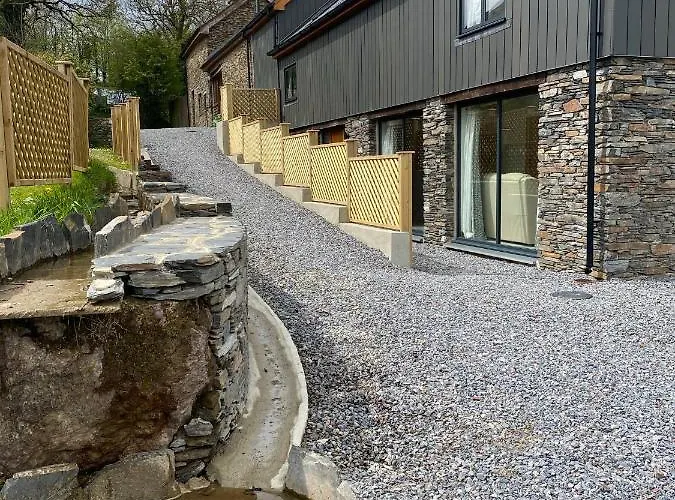 Creber Cottage