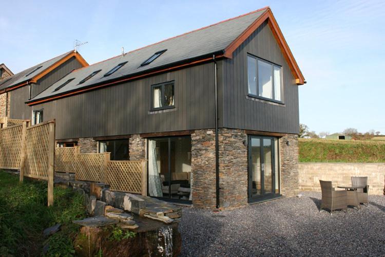Holiday home Creber *