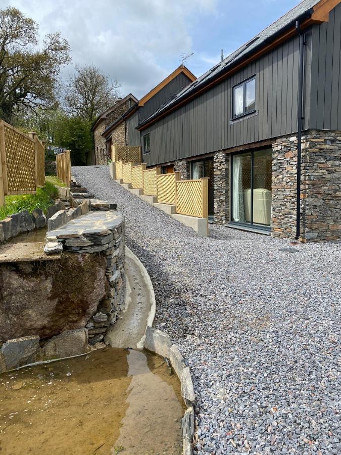 Holiday home Creber Totnes