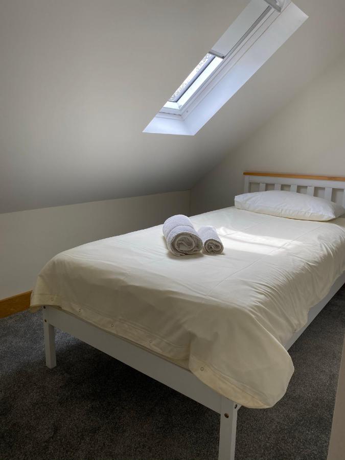Creber Totnes