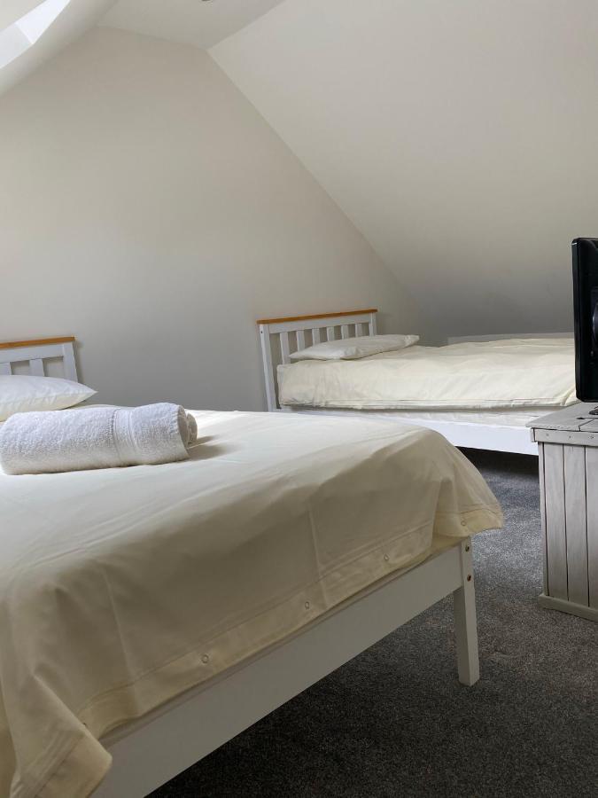 Creber Holiday home *