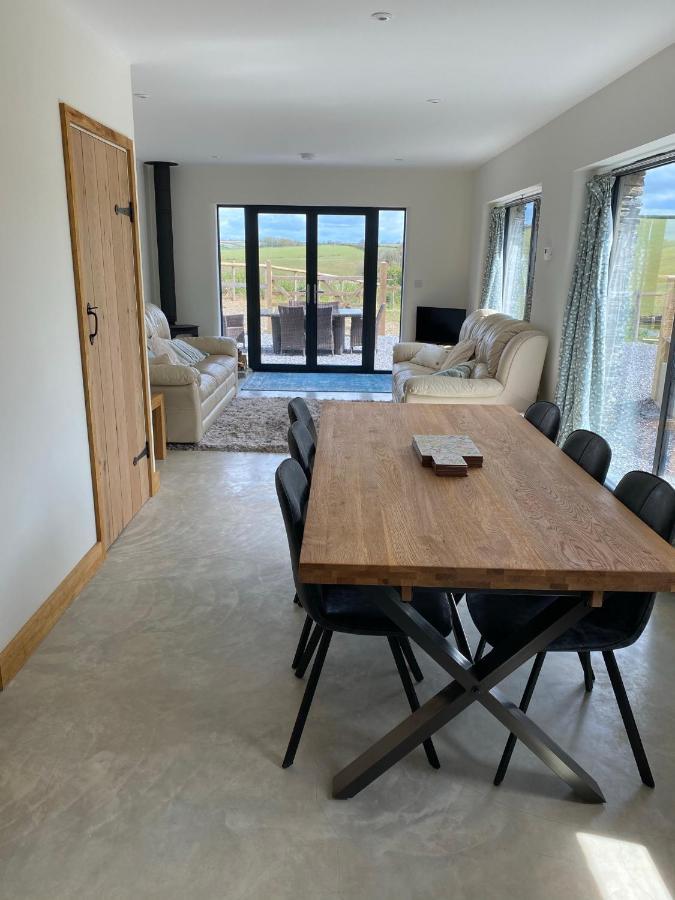 Holiday home Creber Totnes
