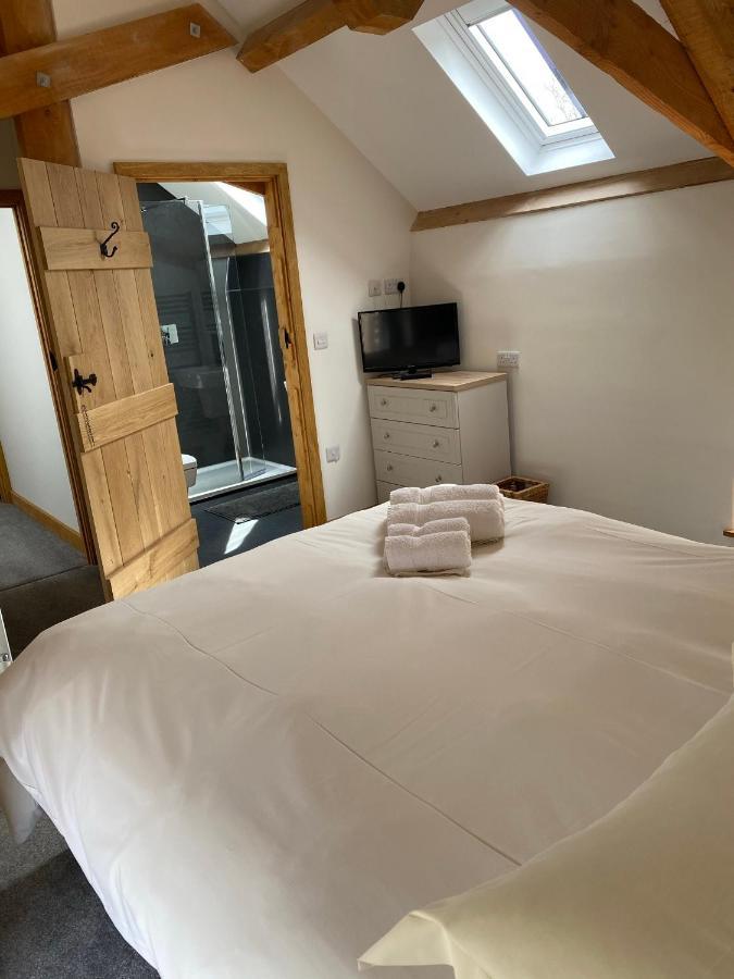 Creber Holiday home Totnes